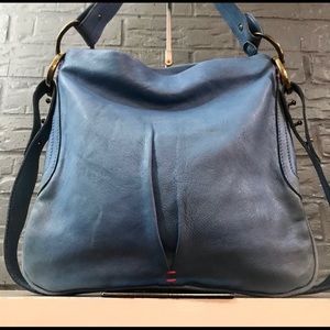 49 square miles Bags | 49 Square Miles Leather Crossbody | Poshmark